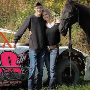 Meet your Posher, Kristina